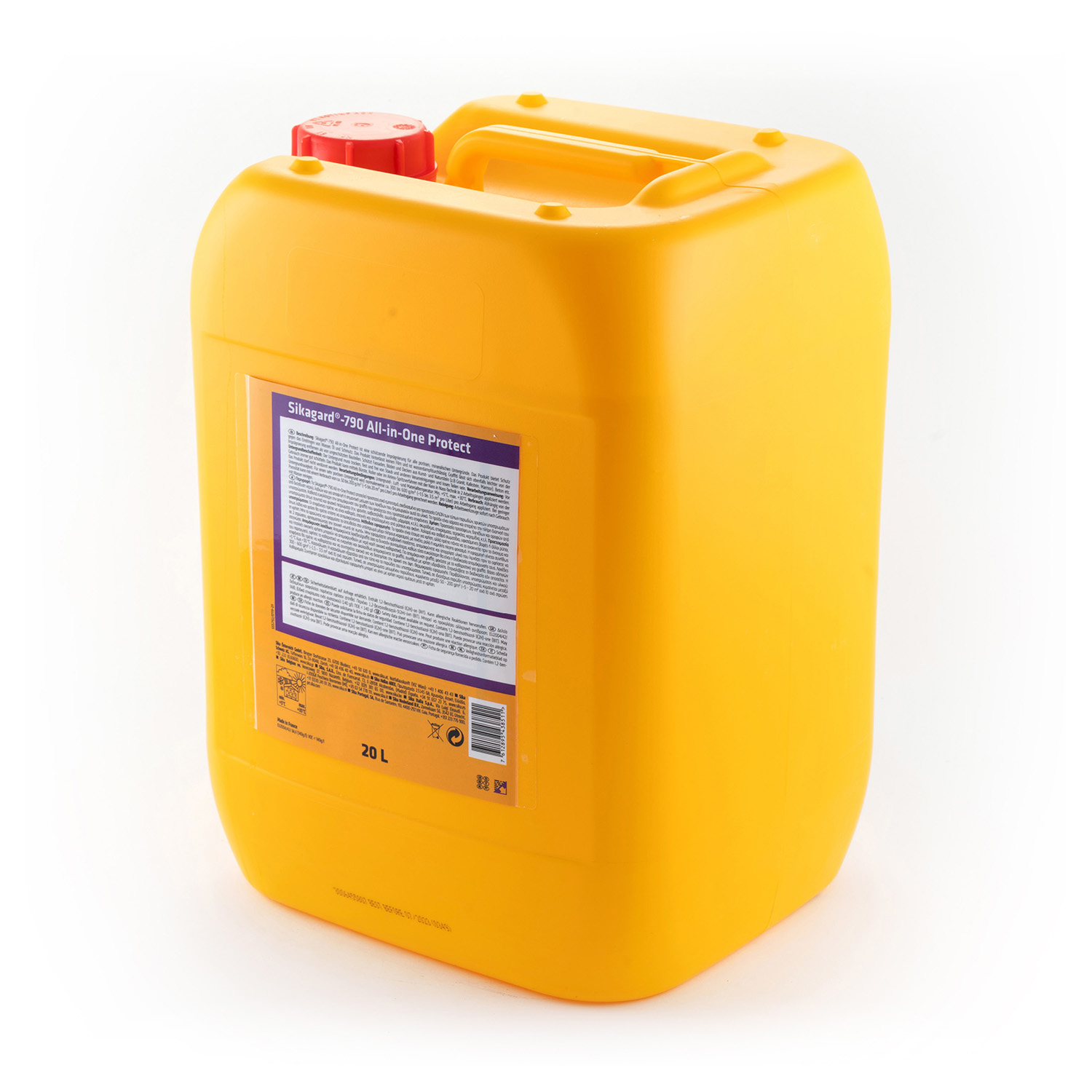 Sikagard-790 All-in-One Protect